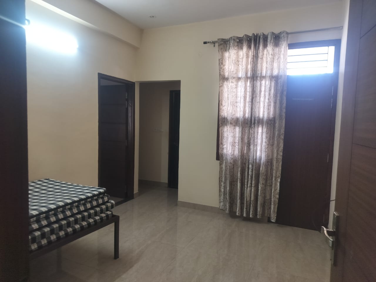 2 BHK Flat For Rent in Mahaveer Nagar Jaipur-Durgapura-Jaipur